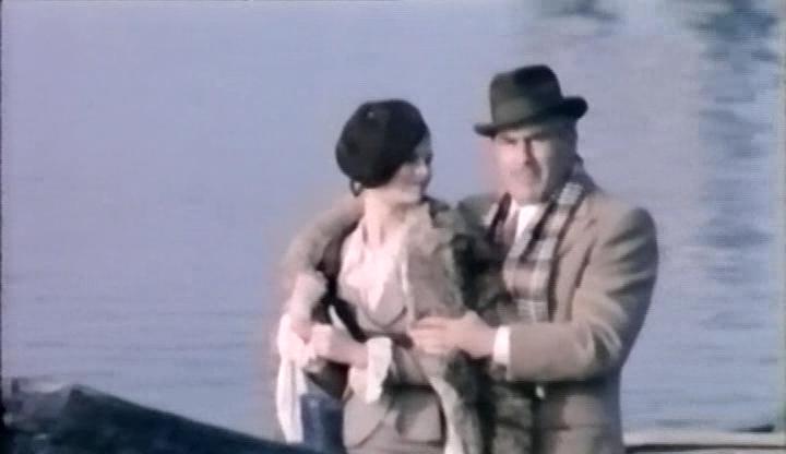Кадр из фильма Непокорность / La disubbidienza (1981)