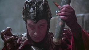 Кадры из фильма Бандиты во времени / Time Bandits (1981)