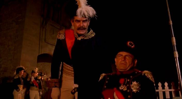Кадр из фильма Бандиты во времени / Time Bandits (1981)