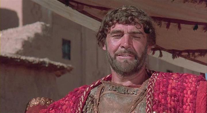 Кадр из фильма Бандиты во времени / Time Bandits (1981)