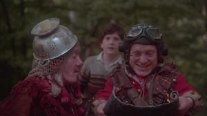 Кадры из фильма Бандиты во времени / Time Bandits (1981)