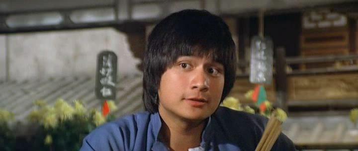 Кадр из фильма Охотники за сокровищами / Lung fu siu yeh (The Treasure Hunters) (1981)