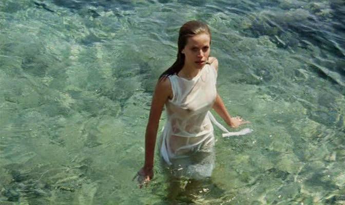 Кадр из фильма Падение Италии / Pad Italije (1981)