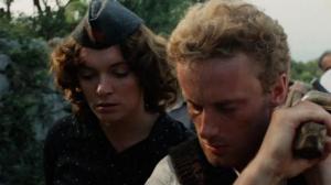 Кадры из фильма Падение Италии / Pad Italije (1981)