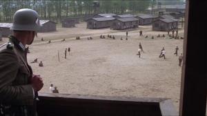 Кадры из фильма Победа / Victory (1981)