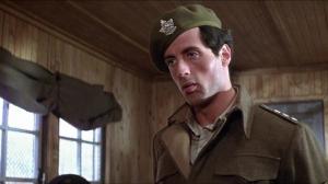 Кадры из фильма Победа / Victory (1981)