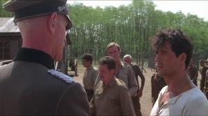 Кадры из фильма Победа / Victory (1981)