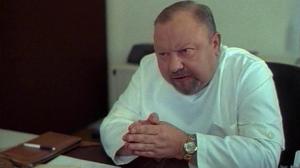 Кадры из фильма Гости из галактики / Gosti iz galaksije (1981)