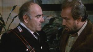 Кадры из фильма Трагедия смешного человека / Tragedia di un uomo ridicolo (1981)