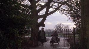 Кадры из фильма Любовник леди Чаттерлей / Lady Chatterley’s lover (1981)