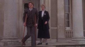 Кадры из фильма Любовник леди Чаттерлей / Lady Chatterley’s lover (1981)
