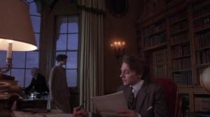 Кадры из фильма Любовник леди Чаттерлей / Lady Chatterley’s lover (1981)