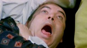 Кадры из фильма Сексуальное просвещение учителей / L'onorevole con l'amante sotto il letto (1981)