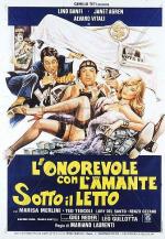 Сексуальное просвещение учителей / L'onorevole con l'amante sotto il letto (1981)