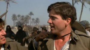 Кадры из фильма Галлиполи / Gallipoli (1981)