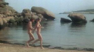 Кадры из фильма Безумства Элоди / Les folies d'Élodie (1981)