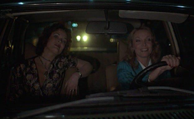 Кадр из фильма Безумства Элоди / Les folies d'Élodie (1981)