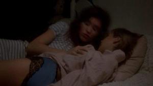 Кадры из фильма Безумства Элоди / Les folies d'Élodie (1981)