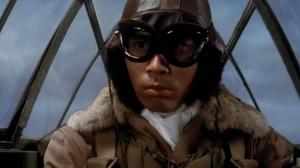 Кадры из фильма Императорский флот / Rengo Kantai (1981)