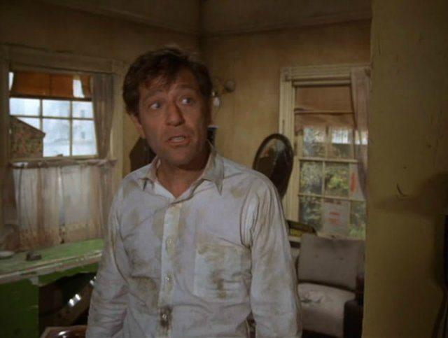 Кадр из фильма Точная копия / Carbon Copy (1981)