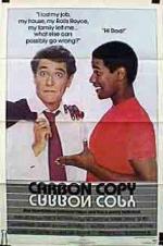 Точная копия / Carbon Copy (1981)