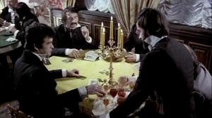 Кадры из фильма Дорогой страданий и гнева / Drumul Oaselor (1981)