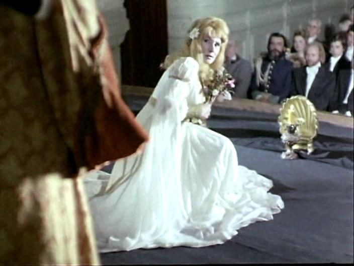 Кадр из фильма Дорогой страданий и гнева / Drumul Oaselor (1981)