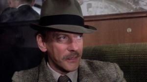 Кадры из фильма Ушко иголки / Eye of the Needle (1981)