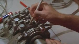 Кадры из фильма Прокол / Blow Out (1981)