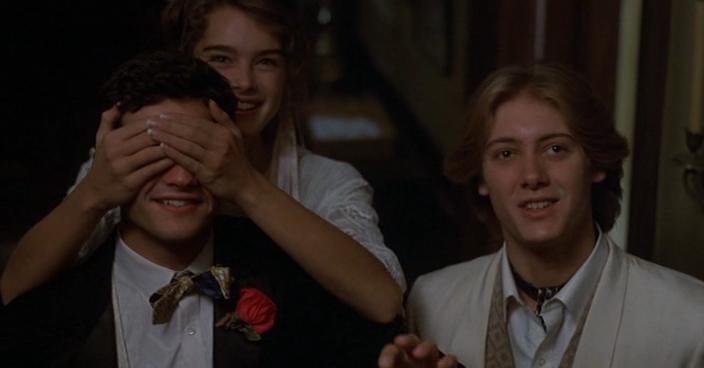 Кадр из фильма Бесконечная любовь / Endless Love (1981)