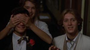 Кадры из фильма Бесконечная любовь / Endless Love (1981)