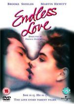 Бесконечная любовь / Endless Love (1981)