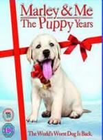 Марли и я 2 / Marley & Me: The Puppy Years (2011)