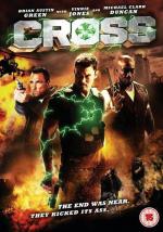 Крест / Cross (2011)
