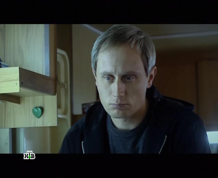 Кадр из фильма Дубля не будет (2011)