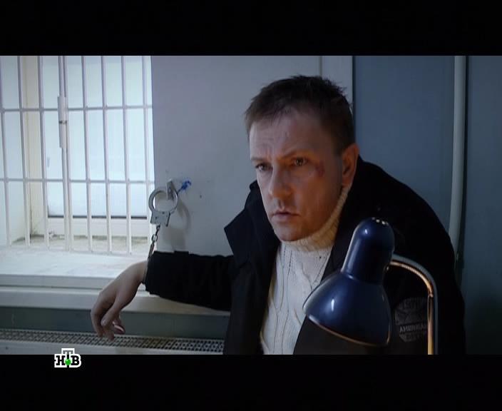 Кадр из фильма Дубля не будет (2011)