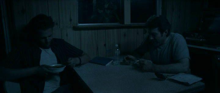 Кадр из фильма Разрушенный / The Collapsed (2011)