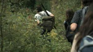 Кадры из фильма Разрушенный / The Collapsed (2011)
