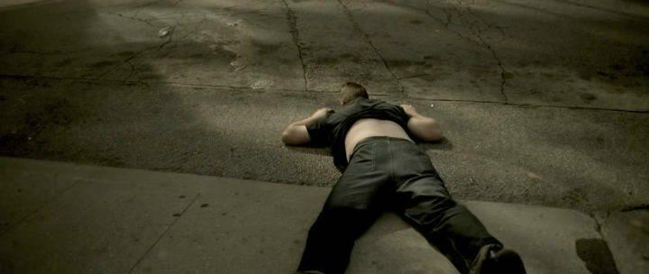Кадр из фильма Разрушенный / The Collapsed (2011)