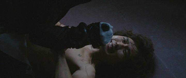 Кадр из фильма Голова / Hedeu (2011)