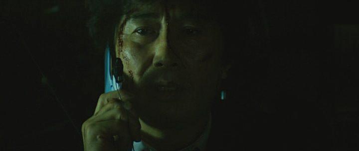 Кадр из фильма Голова / Hedeu (2011)