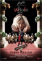 Целое семейство / The Wholly Family (2011)