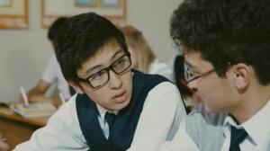 Кадры из фильма Супер Баха / Ya khochu (2011)