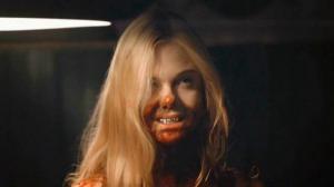 Кадры из фильма Между / Twixt (2011)