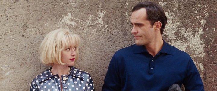 Кадр из фильма Возлюбленные / Les bien-aimes (2011)