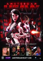 Мрачный Амстердам / Amsterdam Heavy (2011)