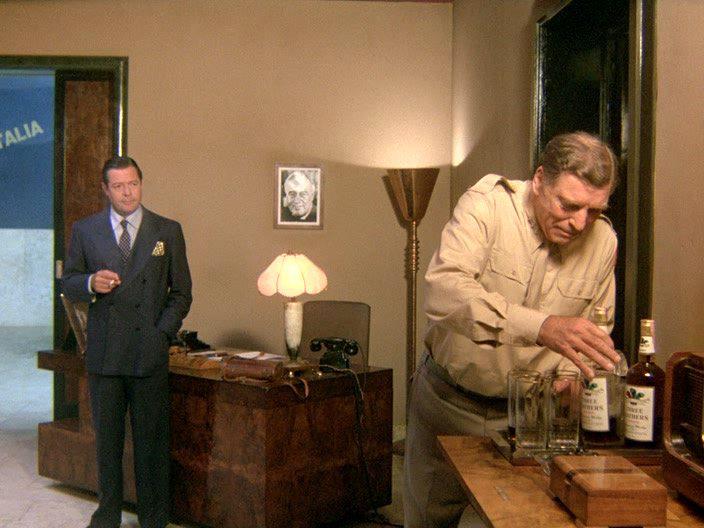 Кадр из фильма Шкура / La pelle (1981)