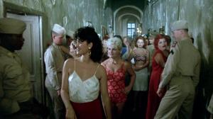 Кадры из фильма Шкура / La pelle (1981)
