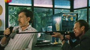 Кадры из фильма Белый ворон (1981)
