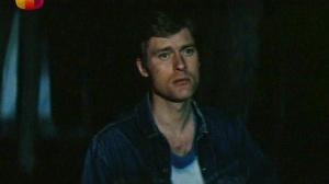 Кадры из фильма Белый ворон (1981)